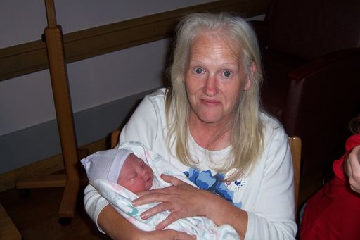 Patricia "Pat" Snodgrass photo gallery thumbnail 21 of 185