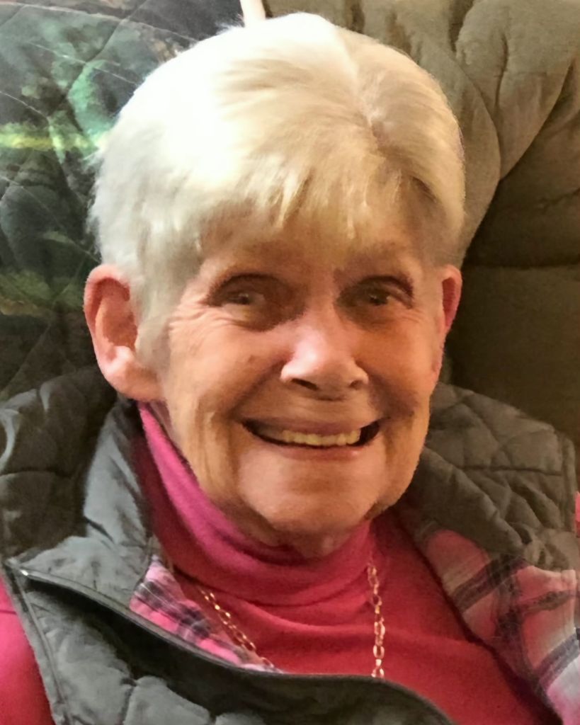 Phyllis Jeanne White Profile Photo