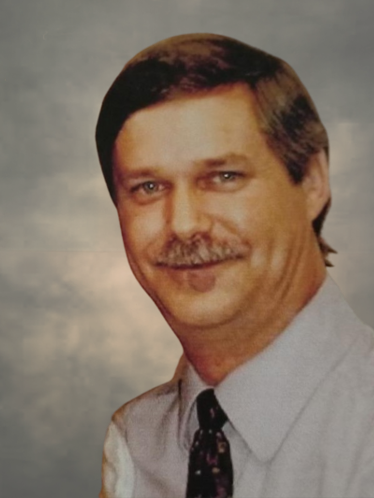 William James Foggan Profile Photo