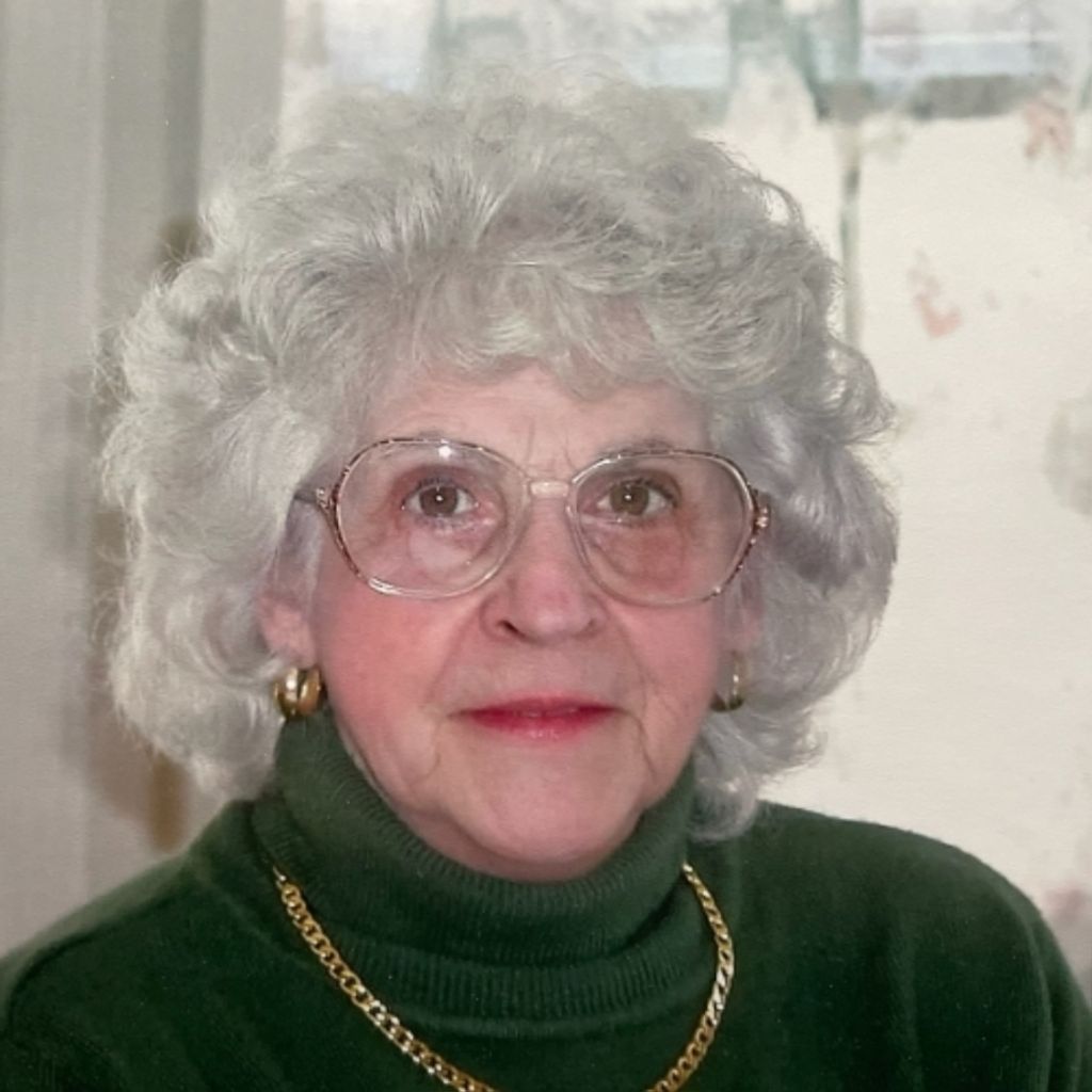 Inez Alaliah Marshall Profile Photo