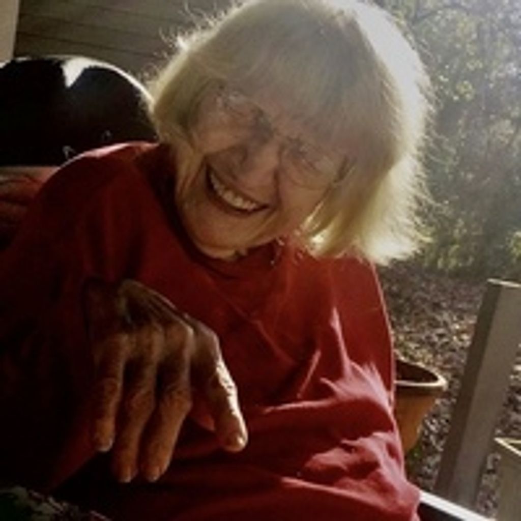 Peggy Blackburn Gipson Profile Photo