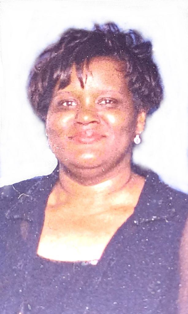 Violet Lynn Bulock Profile Photo