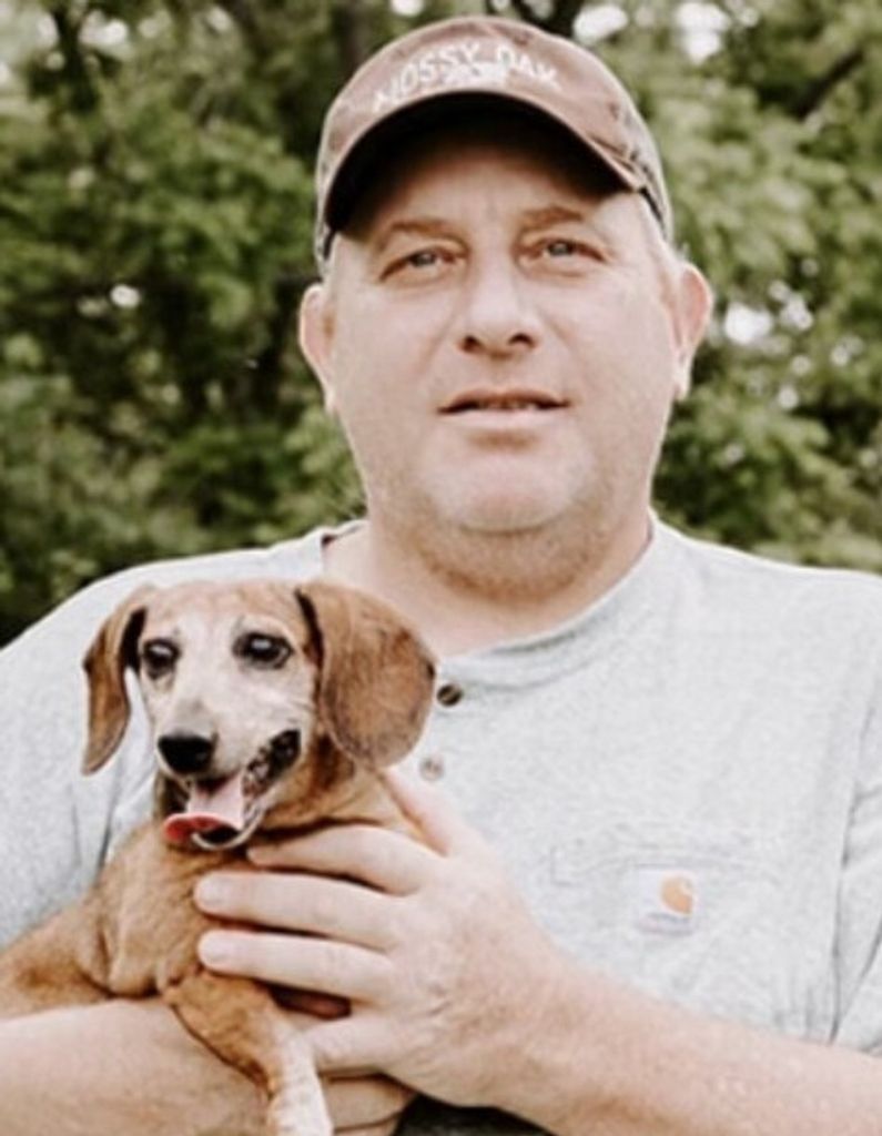 Scott D. Cupps Profile Photo