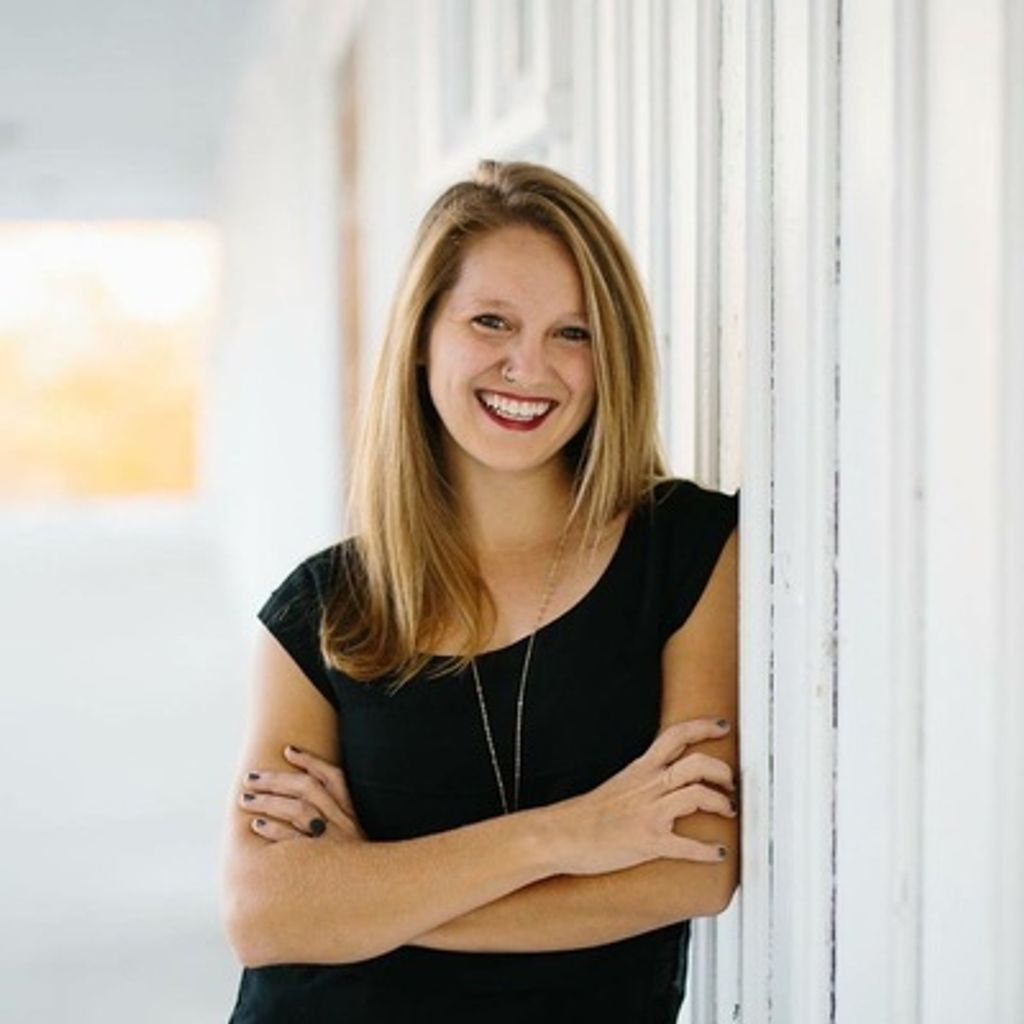 Schuylar Reggi Barnes Profile Photo