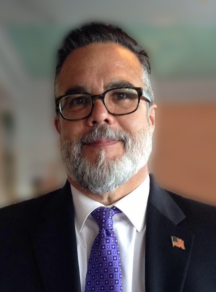 David Allan Guba Profile Photo