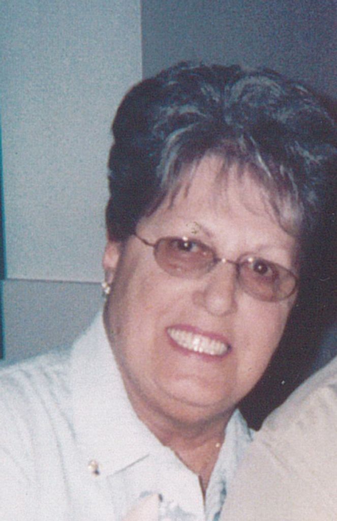 Joan Dillon