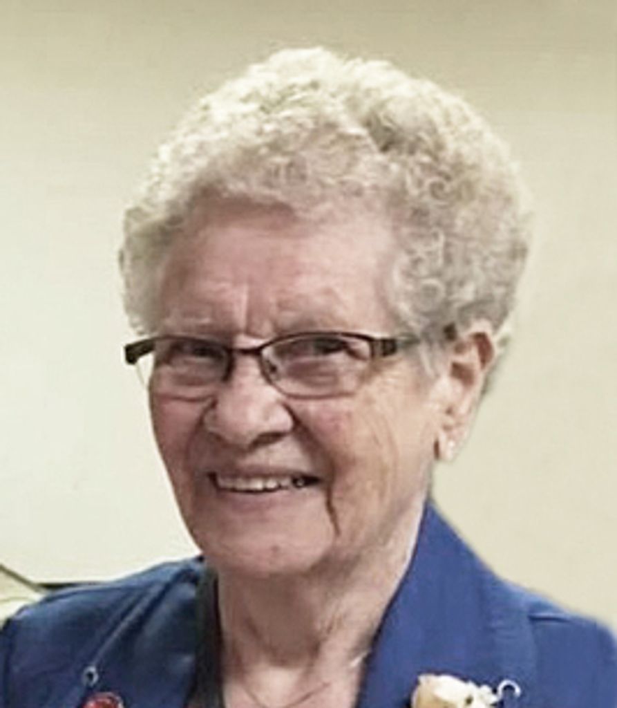 Mildred  Bernice (Howard)  Evans Profile Photo