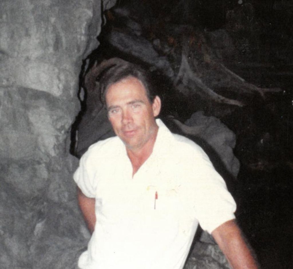 John Russell Isgrig, Sr. Profile Photo