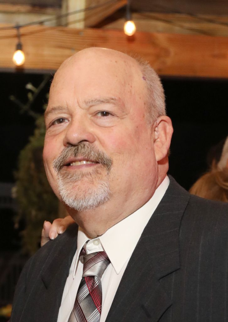 George E. Wilhelm Profile Photo