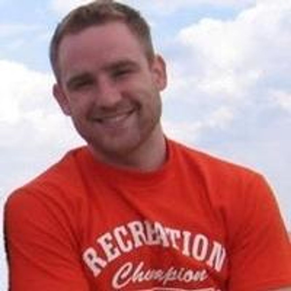 Mark Andrew Cavanaugh