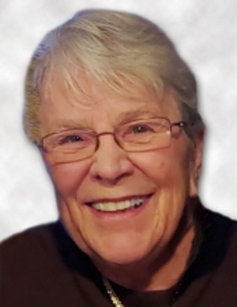 Marian Hales (Higgins)