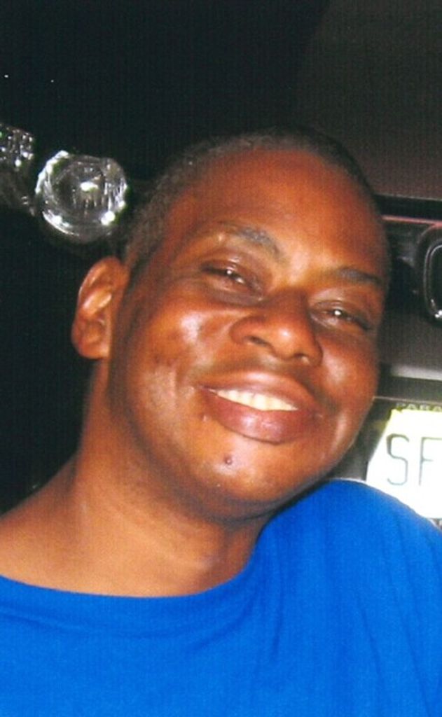 Michael Canty Profile Photo