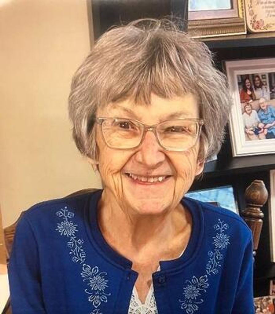 Barbara Sue Grubbs Profile Photo