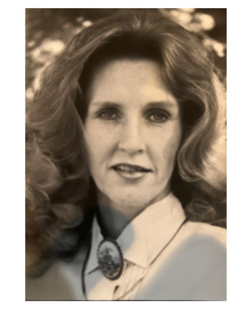 Mary K. Cadwalder