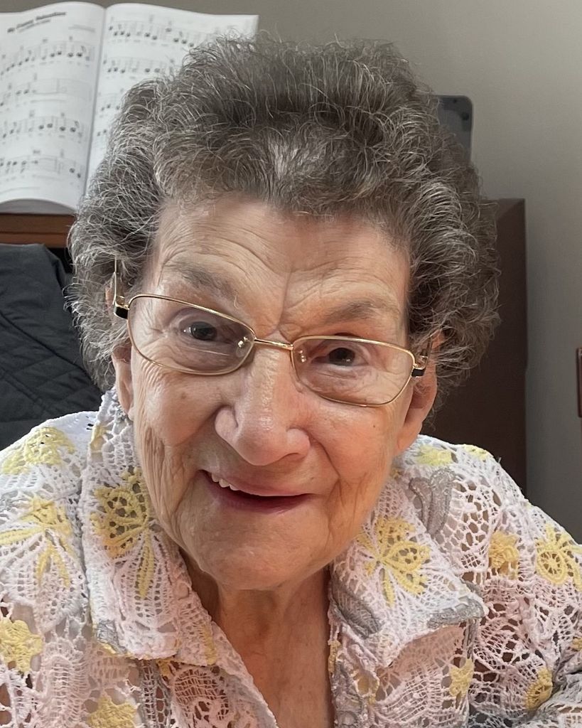 Eleanor A. Cabral Profile Photo