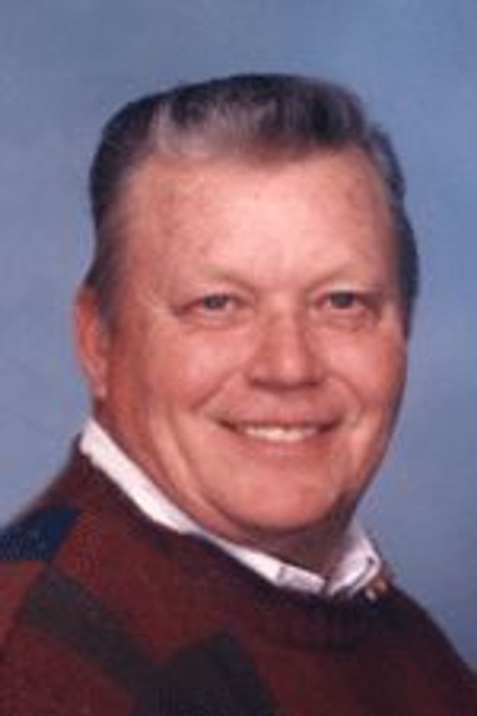 Hugo Lewis Rohlfing