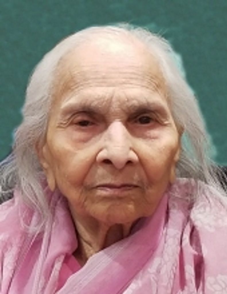Usha Nariboli