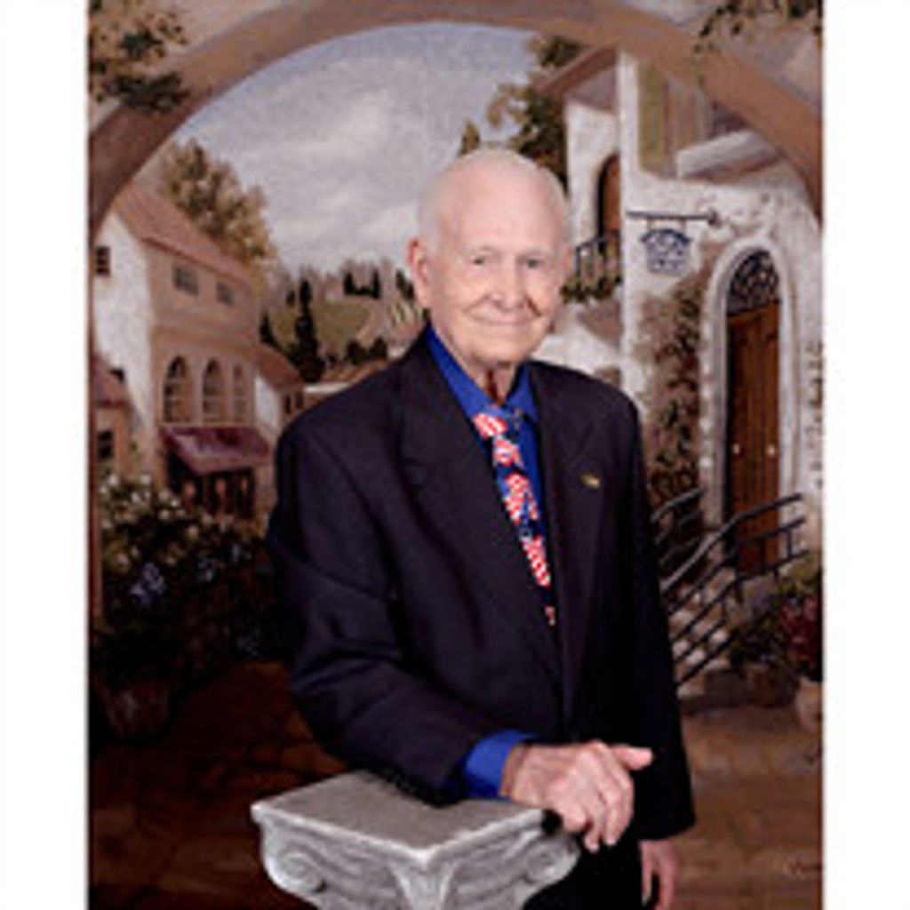 George K. Mclamb Profile Photo