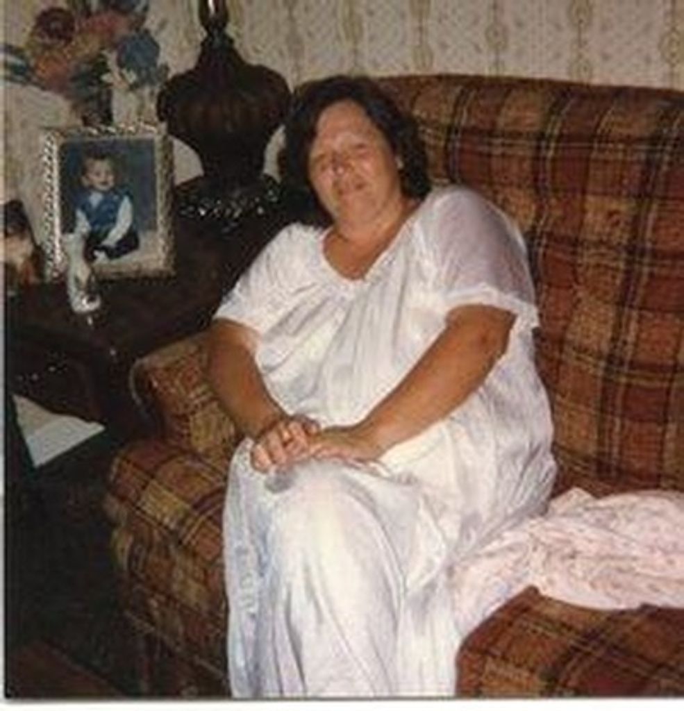 Patty M. Rollins