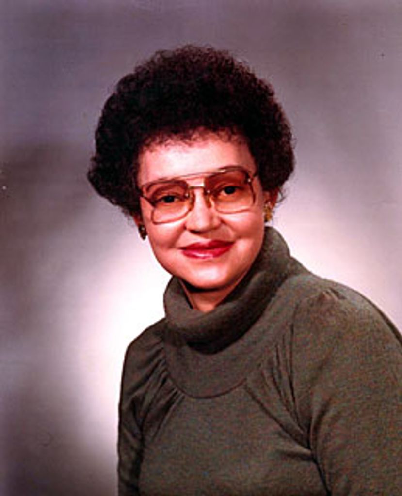 Sylvia A. Hatcher Profile Photo