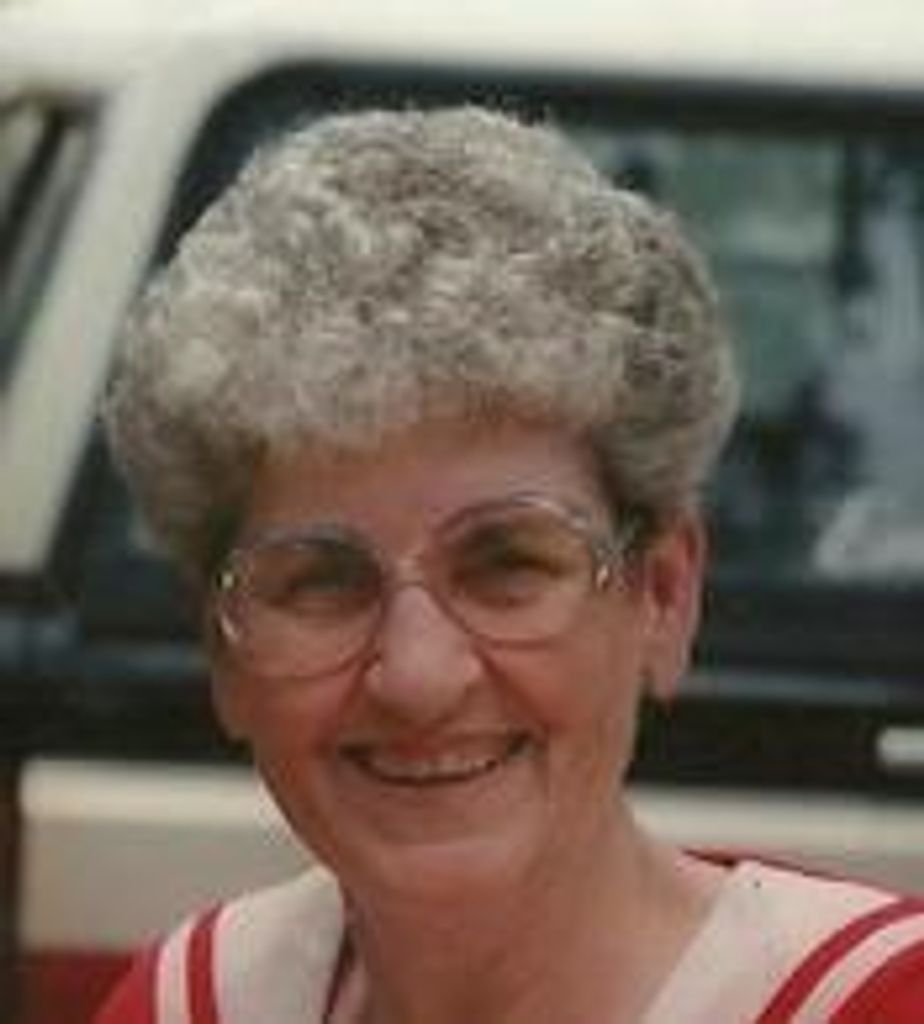 Clarine Elizabeth Tidmore