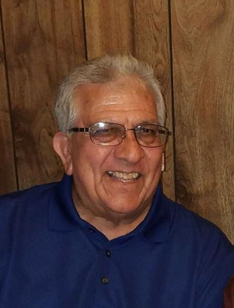 Richard "Dickie" B. Casillas Sr. Profile Photo