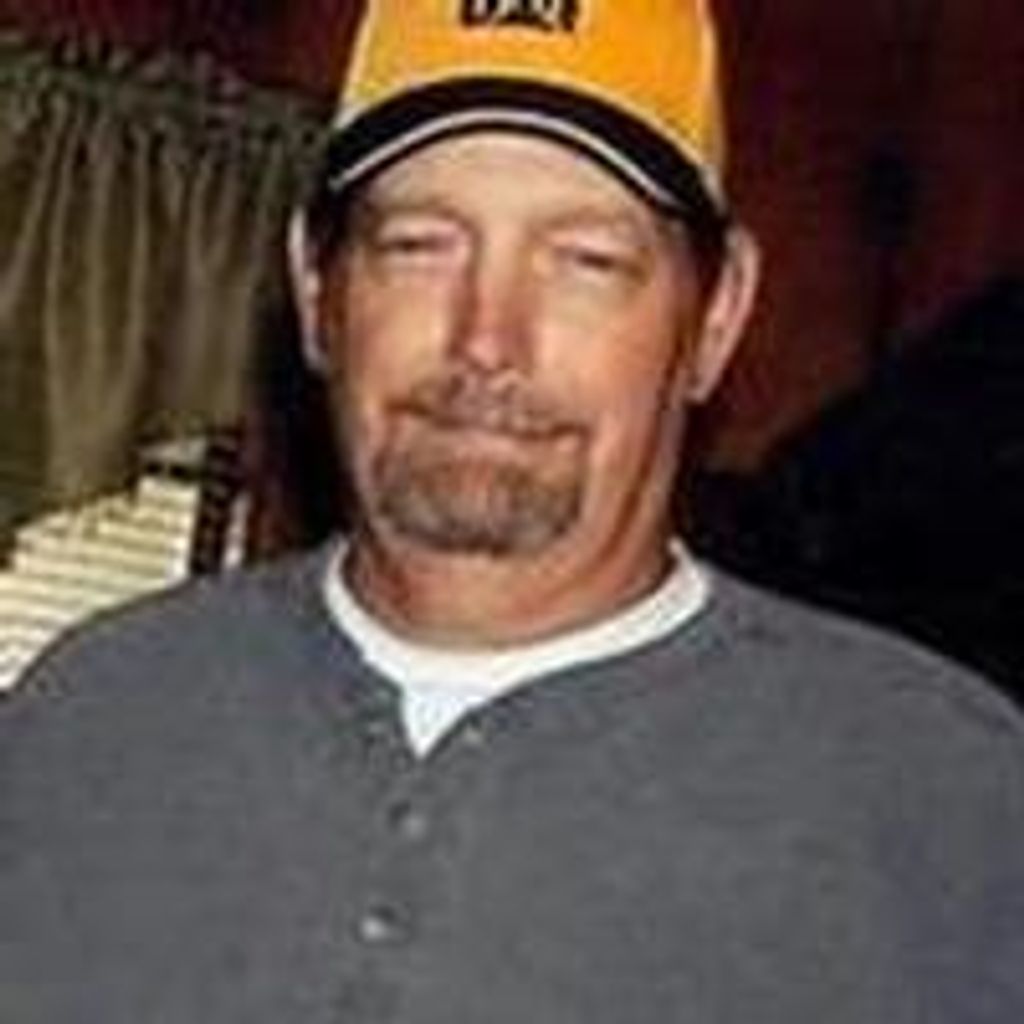David Wayne Daugherty