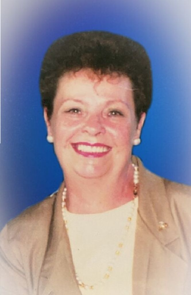 Alpha Diane Poturalski