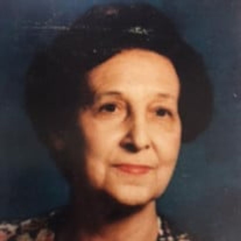 Pauline A. Money