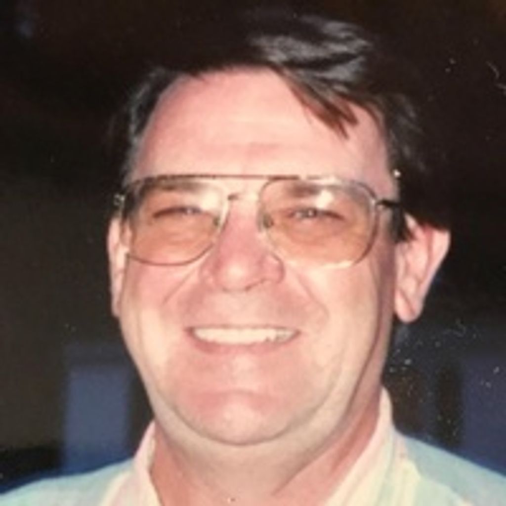 Robert C. Jackson Profile Photo