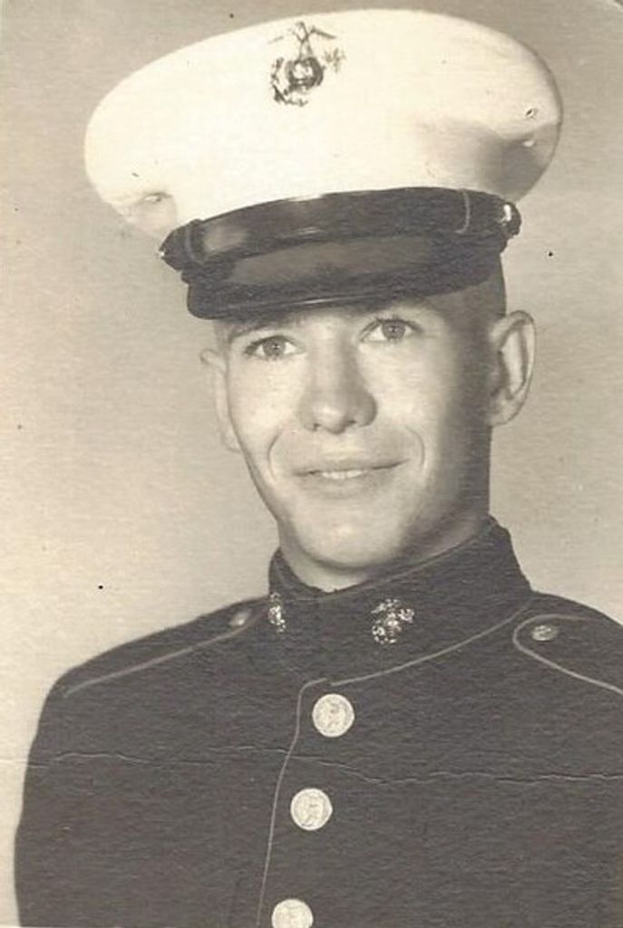 John Charles Sheets Profile Photo
