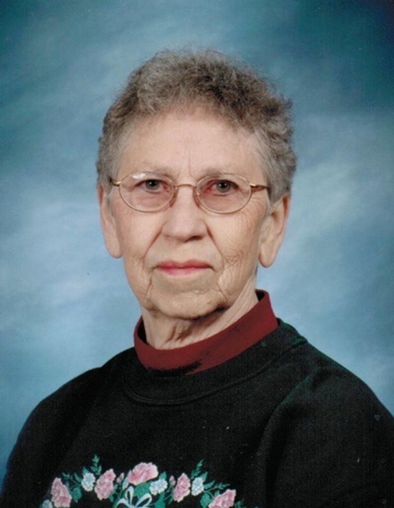 Virgil "Virgie" F. Mathes Profile Photo