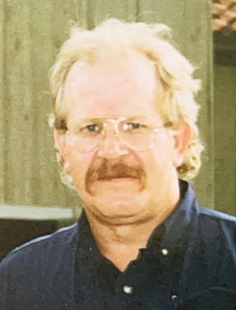 Michael Archie Rhoton Profile Photo