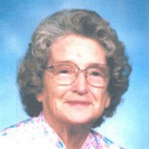 Mary Caldonia Quillen Profile Photo