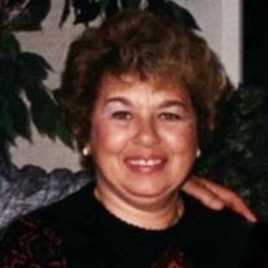 Ruth Ann Giorgio