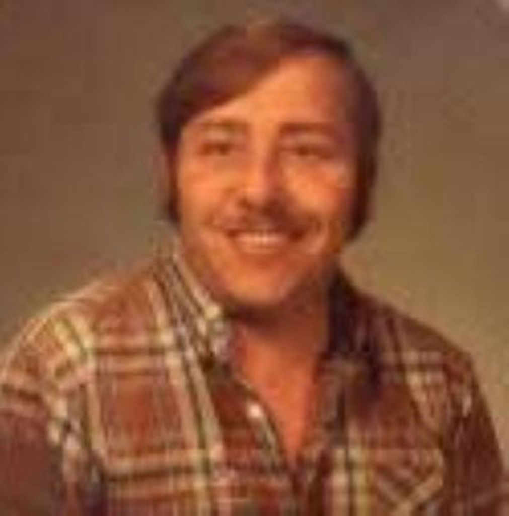 Charles Ray Harbord, Sr. Profile Photo