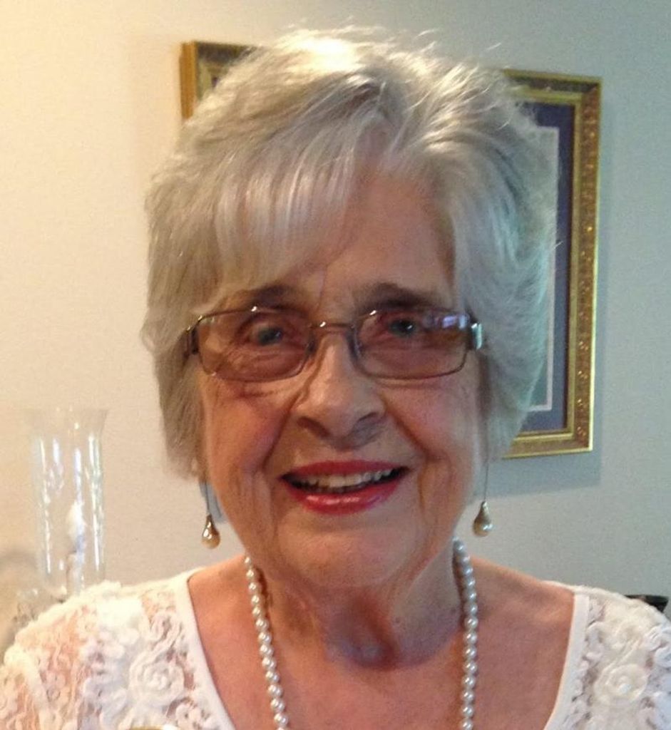 Peggy Joyce Walker Profile Photo