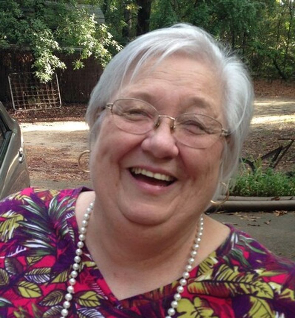 Brenda Joyce Parker Profile Photo