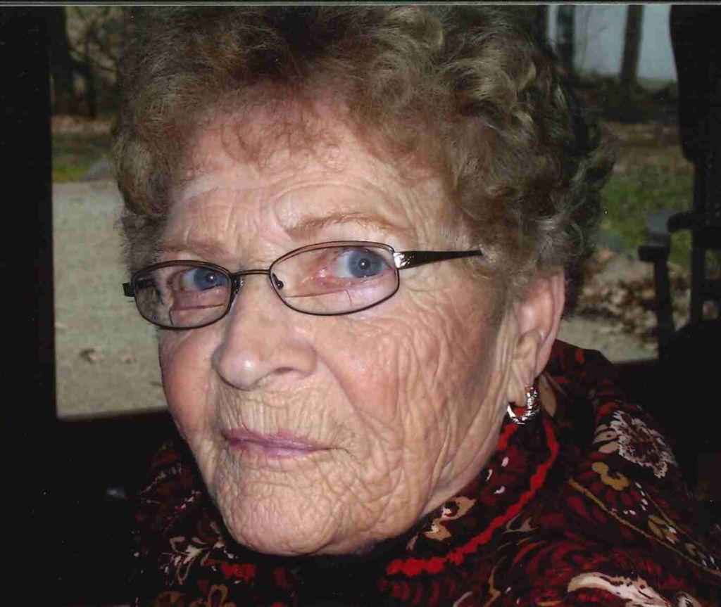 Ilene Leimbek
