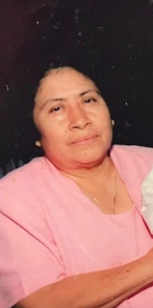 Julia Cruz Rodriguez Profile Photo