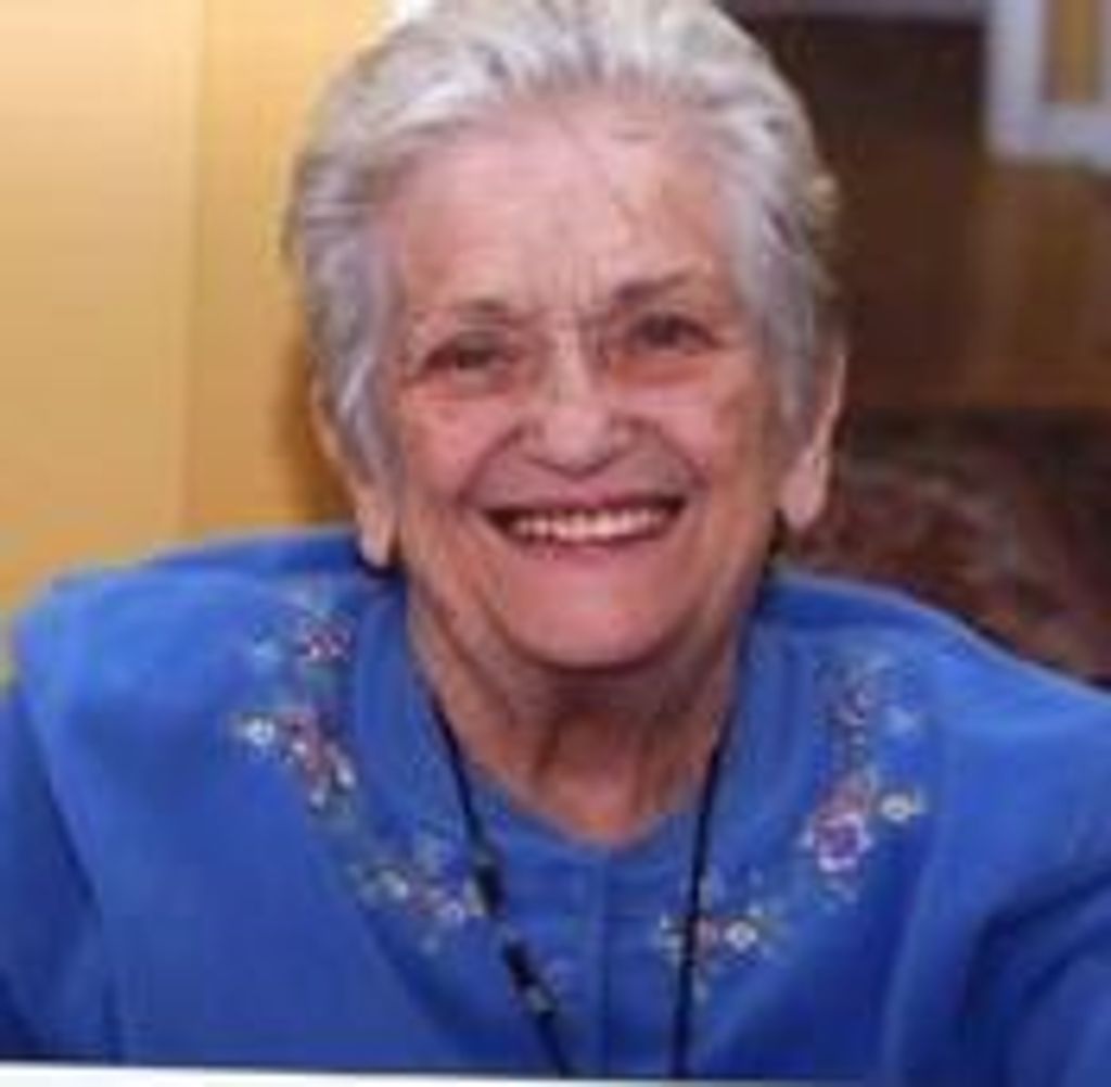 Norma P. Lustgarten