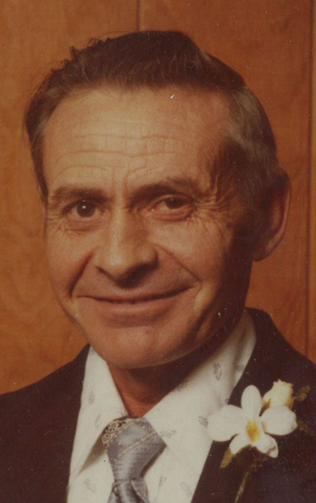Duane Randall Hammon Profile Photo