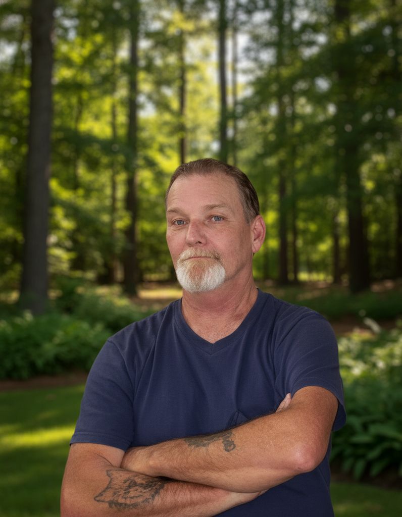 Johnny L. Herald Profile Photo