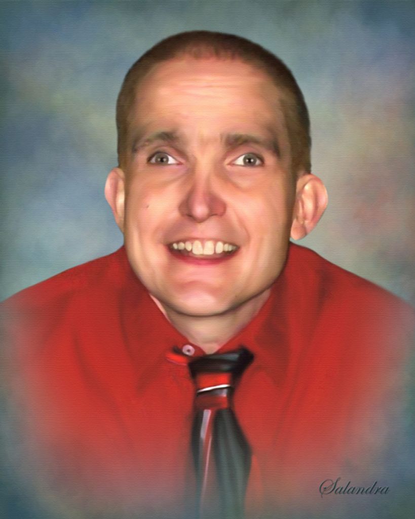 Timothy Martys