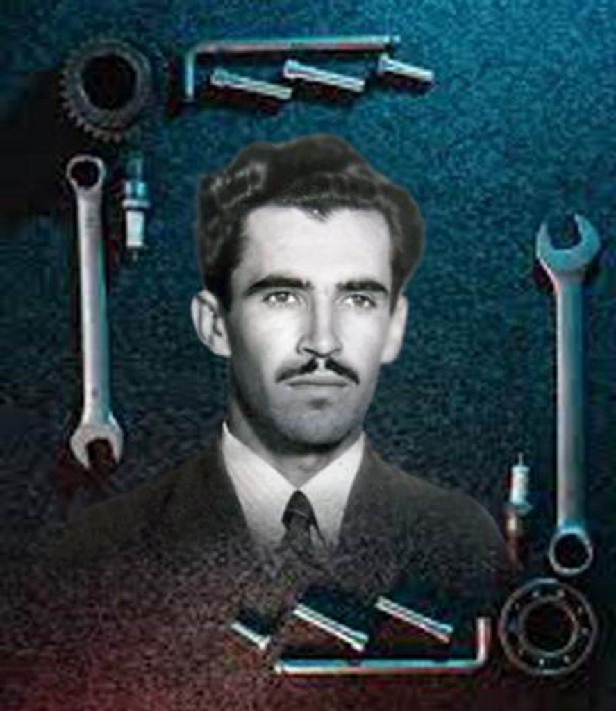 Manuel Barrera Profile Photo