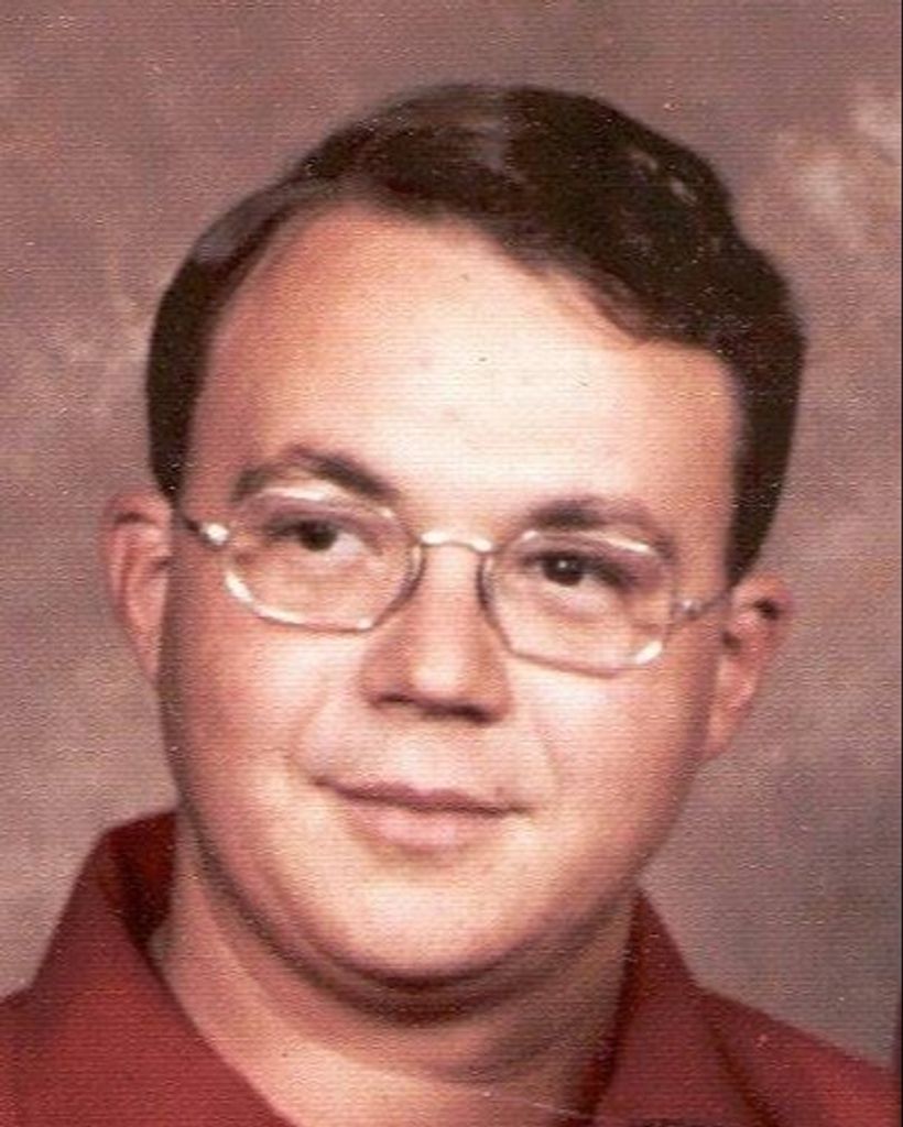 Jeffrey DeWeber