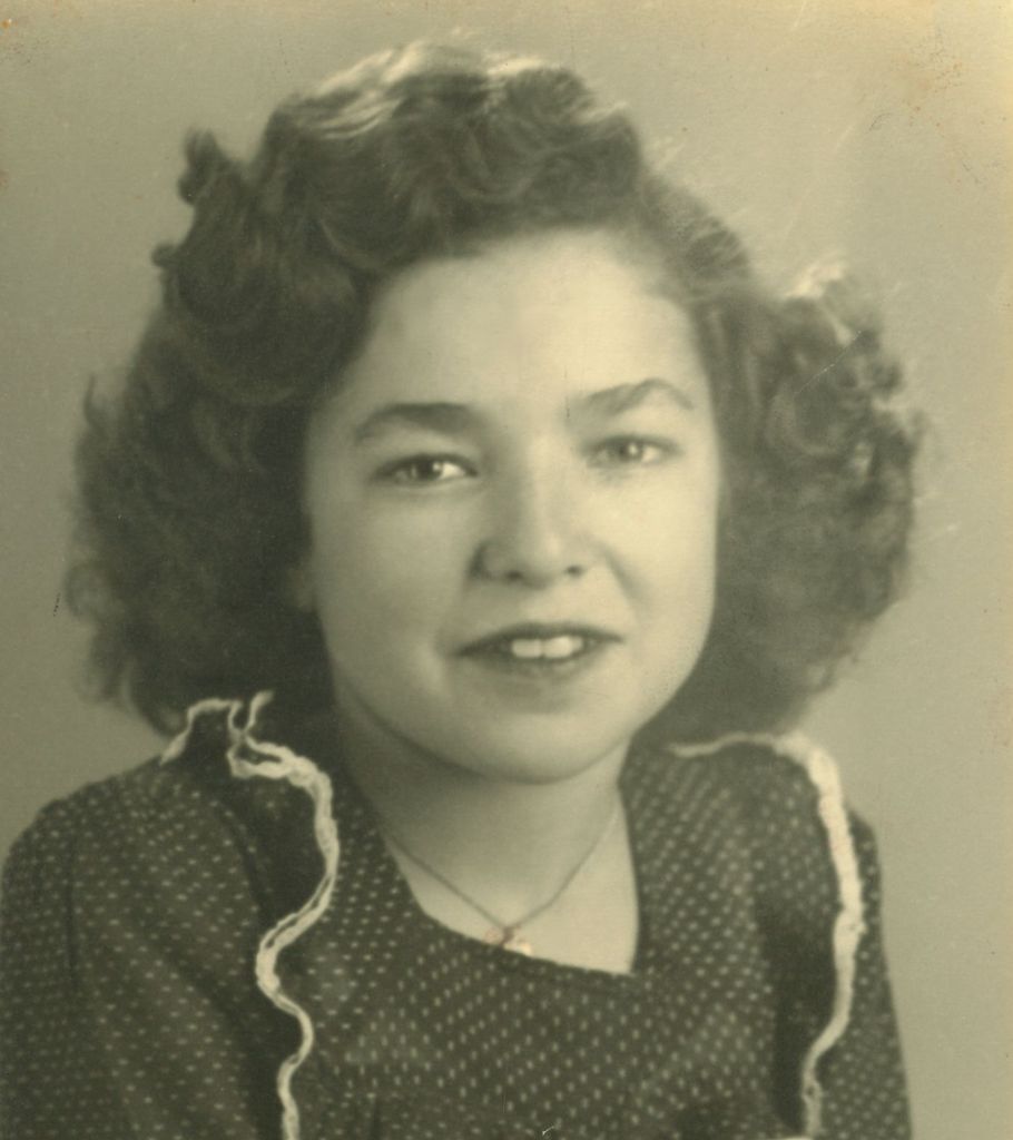 Phyllis Mae (Metcalf) Sims Profile Photo