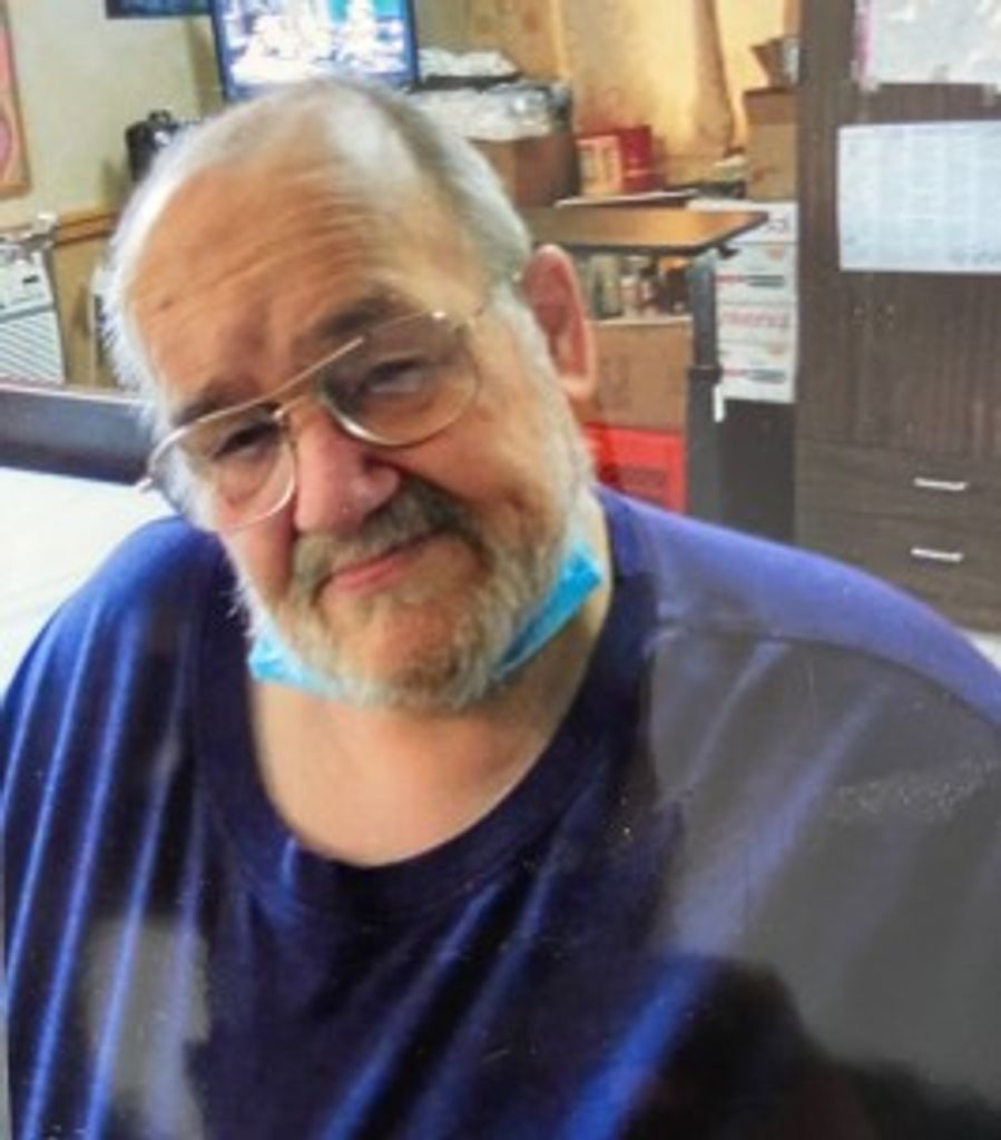 William Osterhoudt Jr