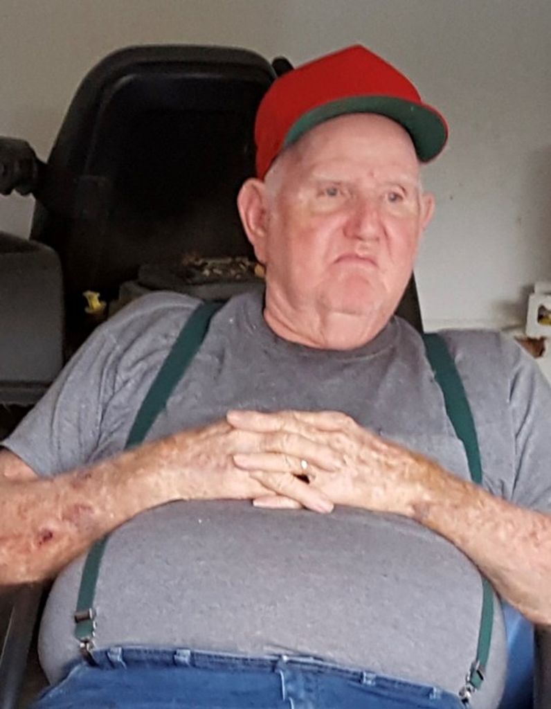 James Charles Van Dyke Profile Photo