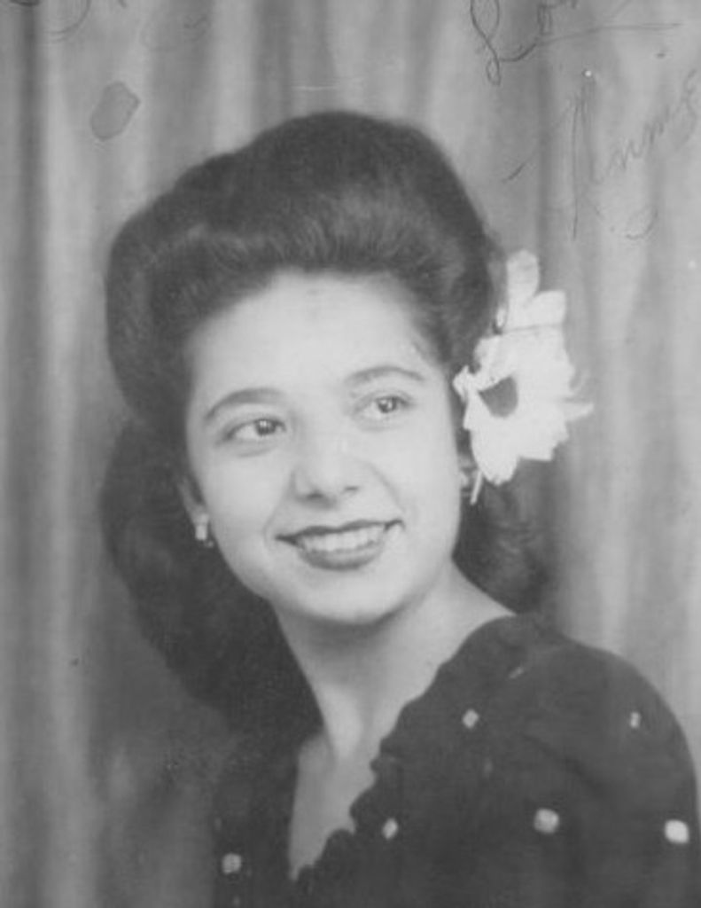 Henrietta Ciaramella